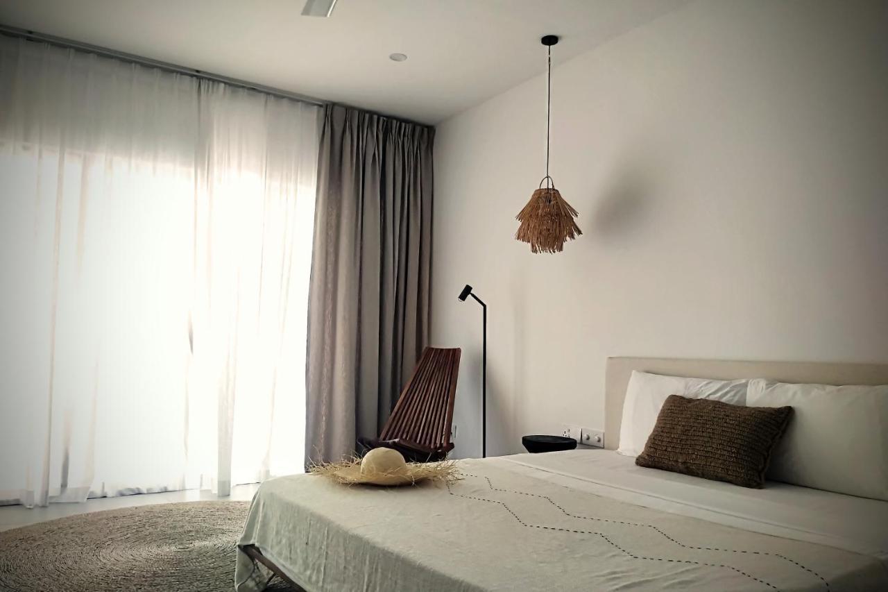 โคโค่ วิลลา Hotel ทอดดู ภายนอก รูปภาพ