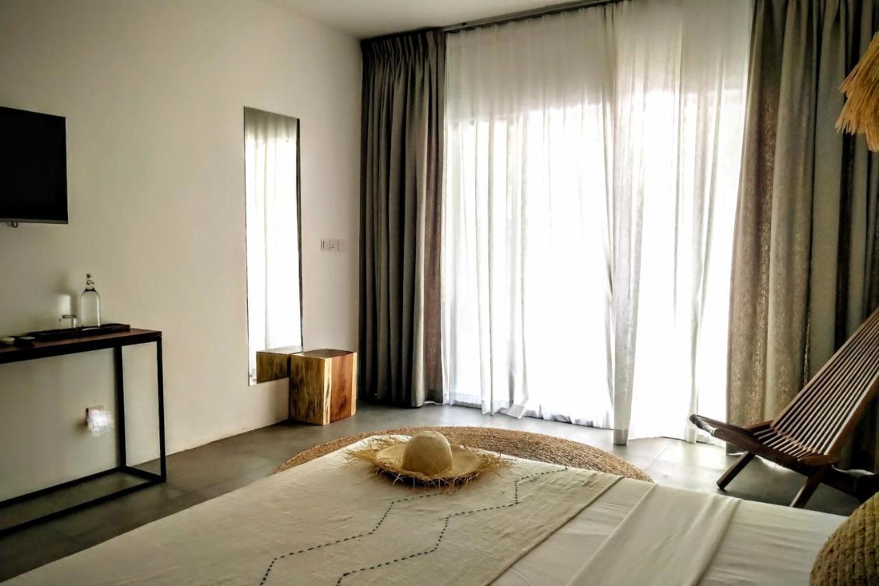 โคโค่ วิลลา Hotel ทอดดู ภายนอก รูปภาพ