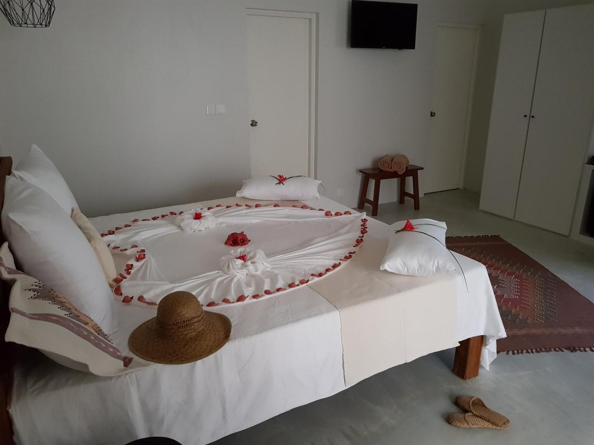 โคโค่ วิลลา Hotel ทอดดู ห้อง รูปภาพ
