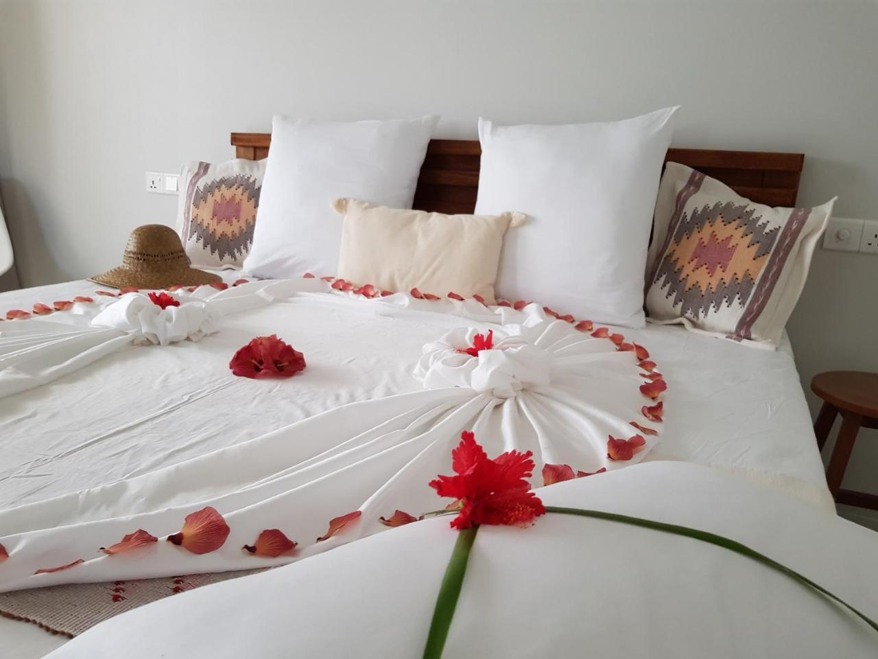โคโค่ วิลลา Hotel ทอดดู ภายนอก รูปภาพ